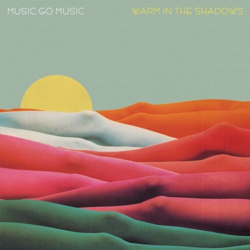 

Виниловая пластинка Music Go Music: Warm in the Shadows