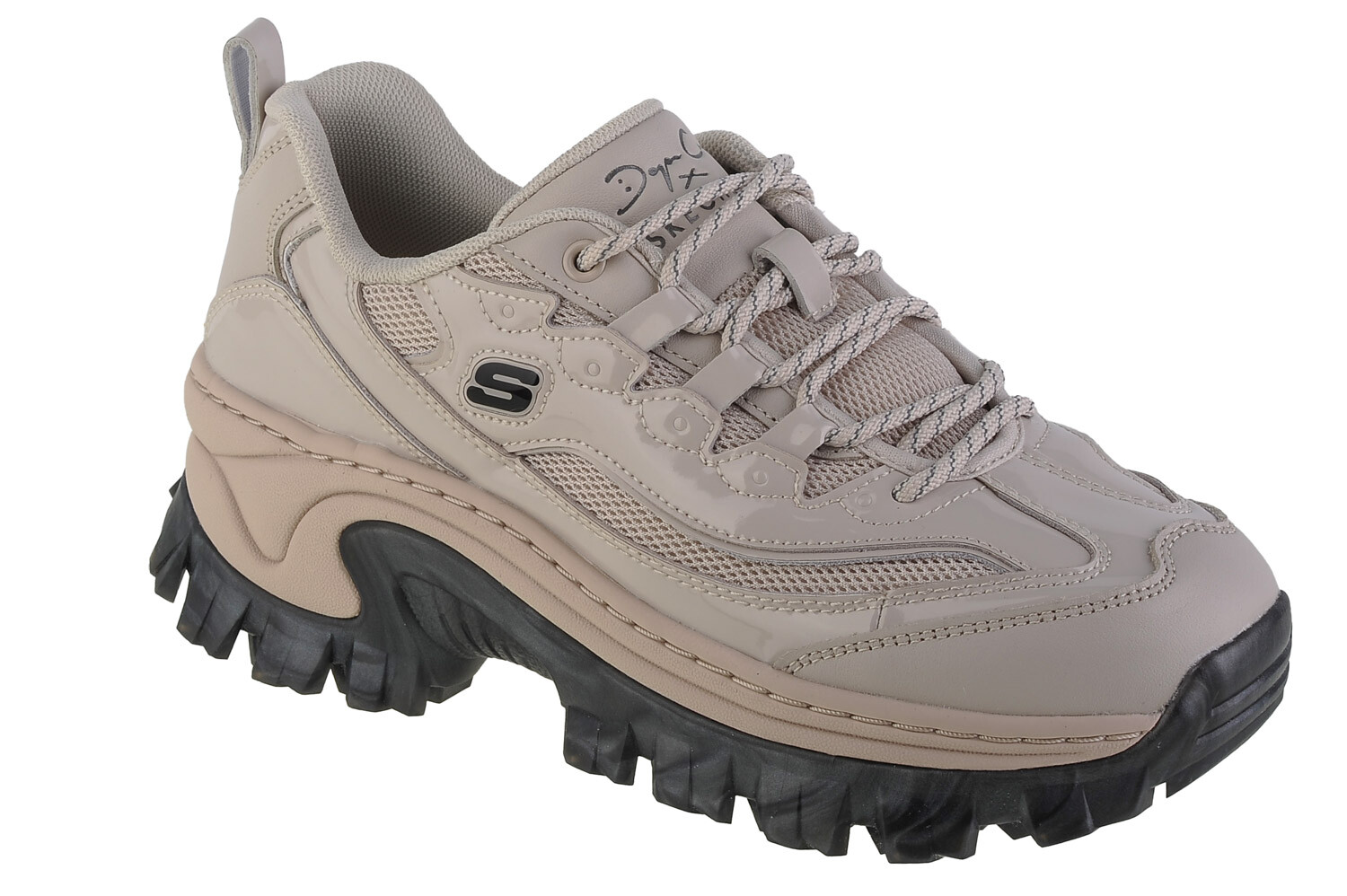 

Кроссовки Skechers Skechers Hi Ryze, бежевый