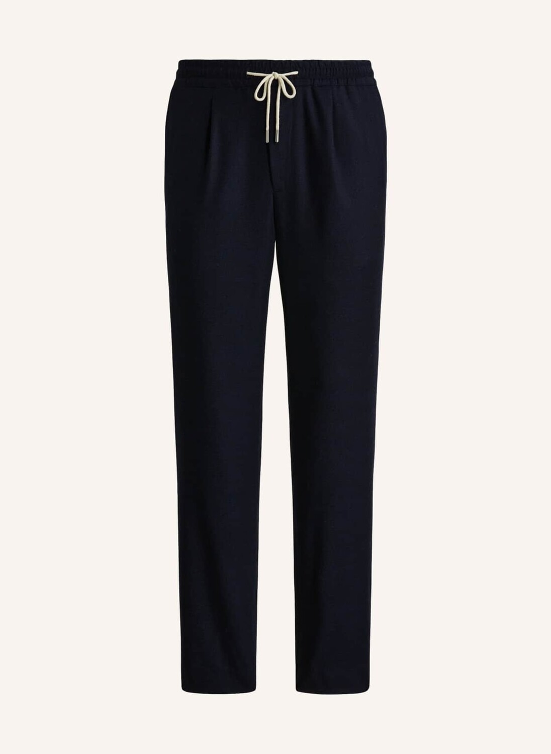 

Брюки BOGGI MILANO im Jogging-Stil, синий