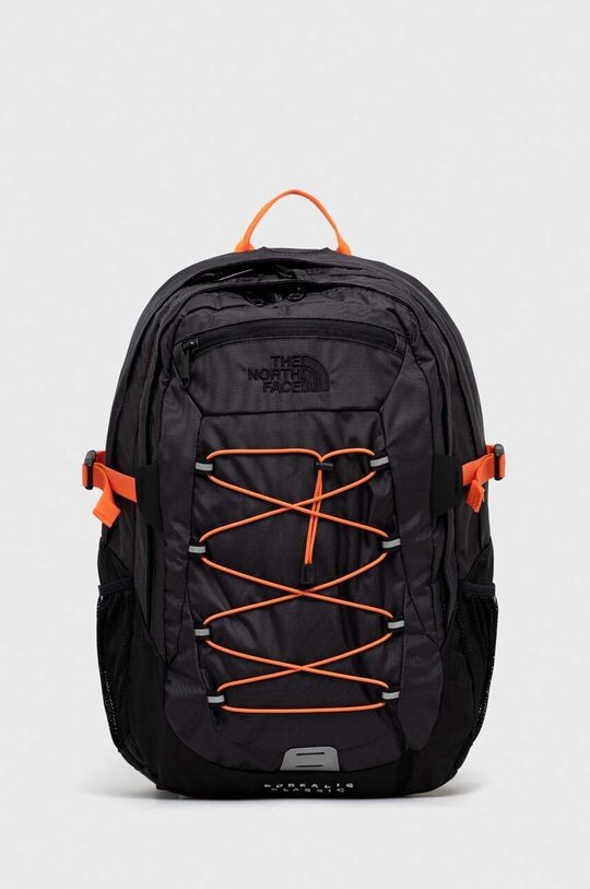 

Рюкзак The North Face, черный