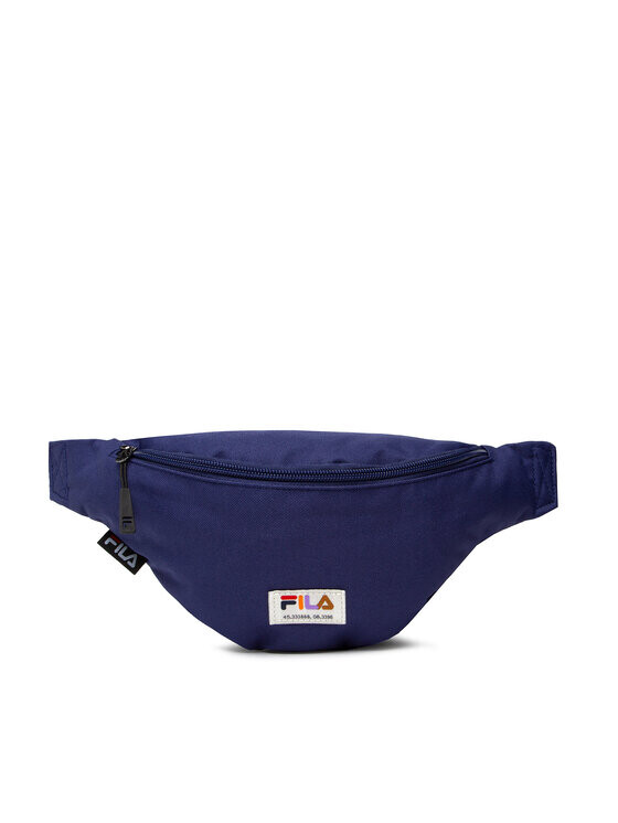 

Поясная сумка Fila, синий