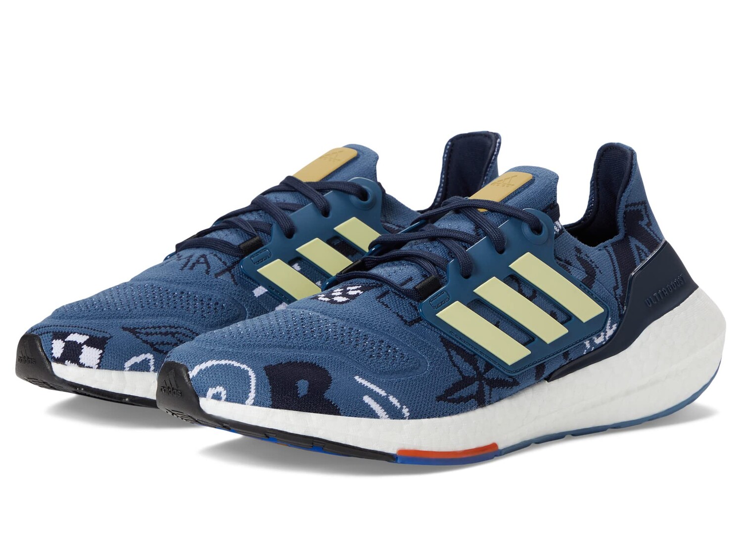 

Кроссовки adidas Running Ultraboost 22