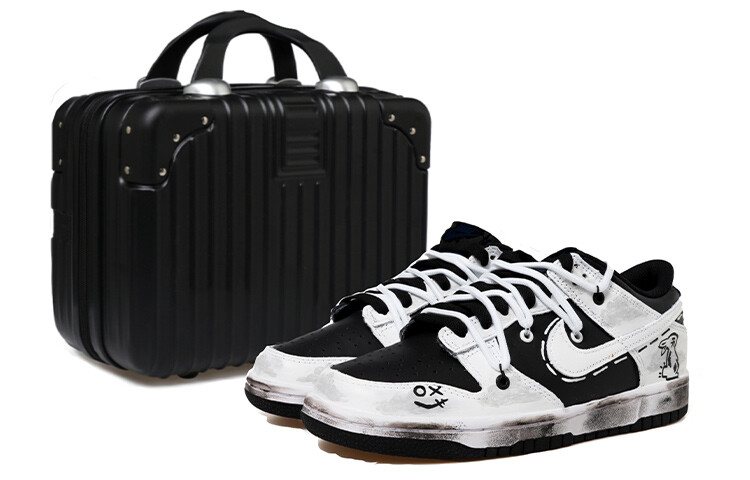 

Мужские кроссовки для скейтбординга Nike Dunk