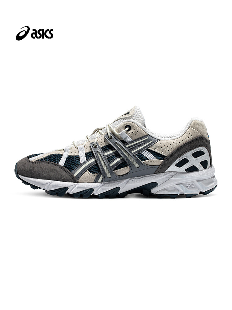

Кроссовки Asics Gel-Sonoma, черно-коричневый