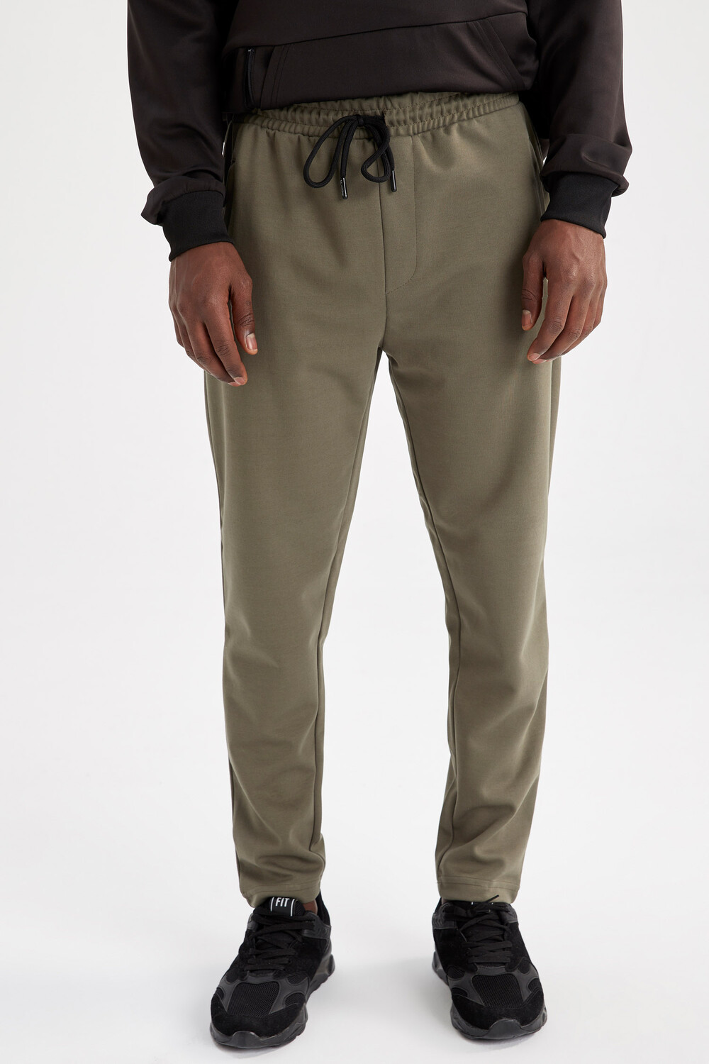 

Спортивные брюки DeFacto SLIM FIT, цвет Hell Khaki