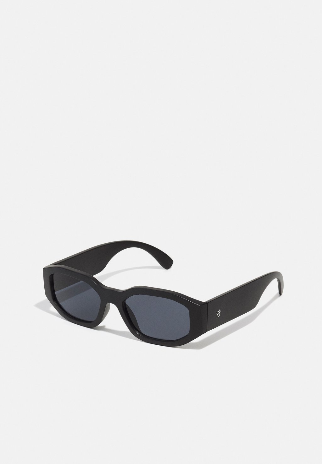 Солнцезащитные очки Brooklyn Unisex CHPO, черный