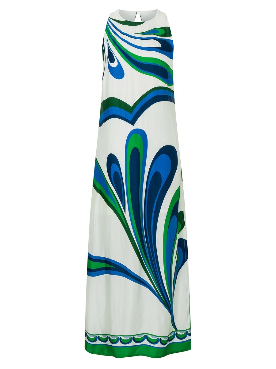 

Платье Ana Alcazar Dress Laha, белый