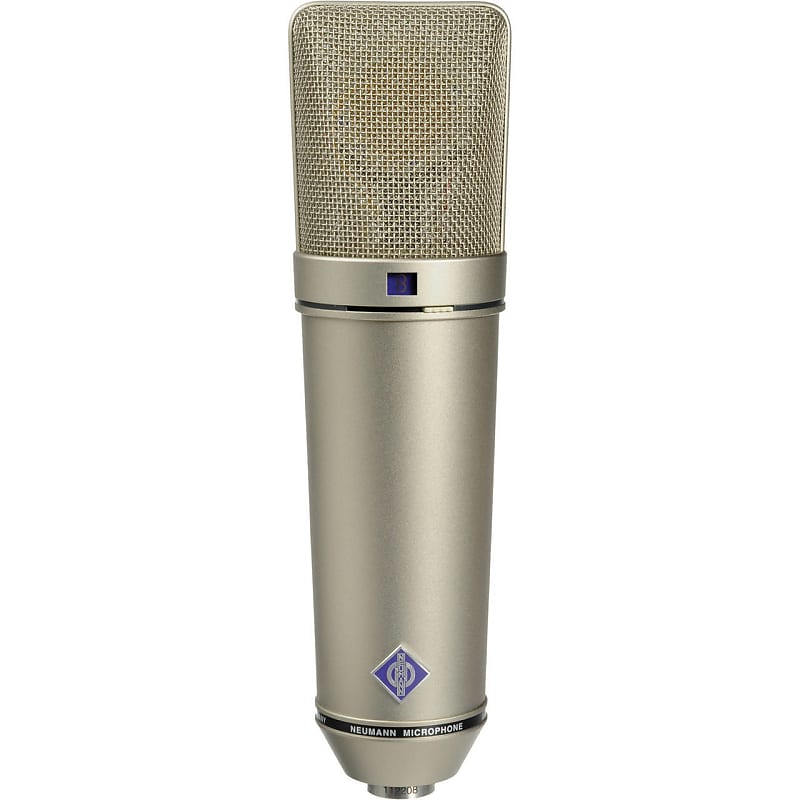 Микрофон Neumann U87 Ai Set Z Microphone