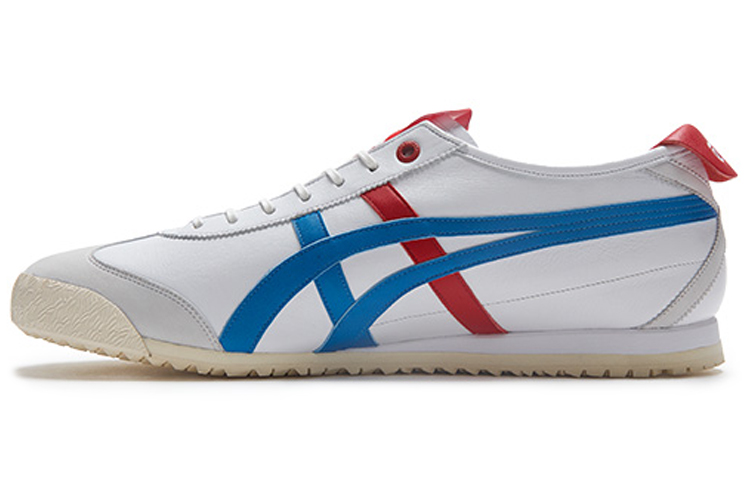 

Кроссовки Valentino x Onitsuka Tiger Mexico 66 Белый/Синий