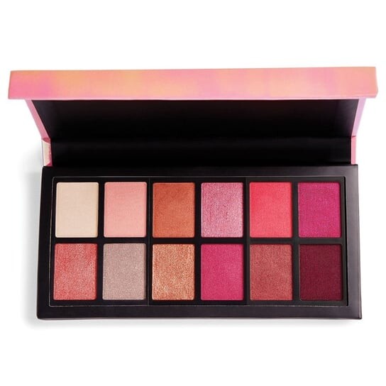 

Палетка теней для век Angel Heart I Heart Revolution, Palette, Makeup Revolution, розовый