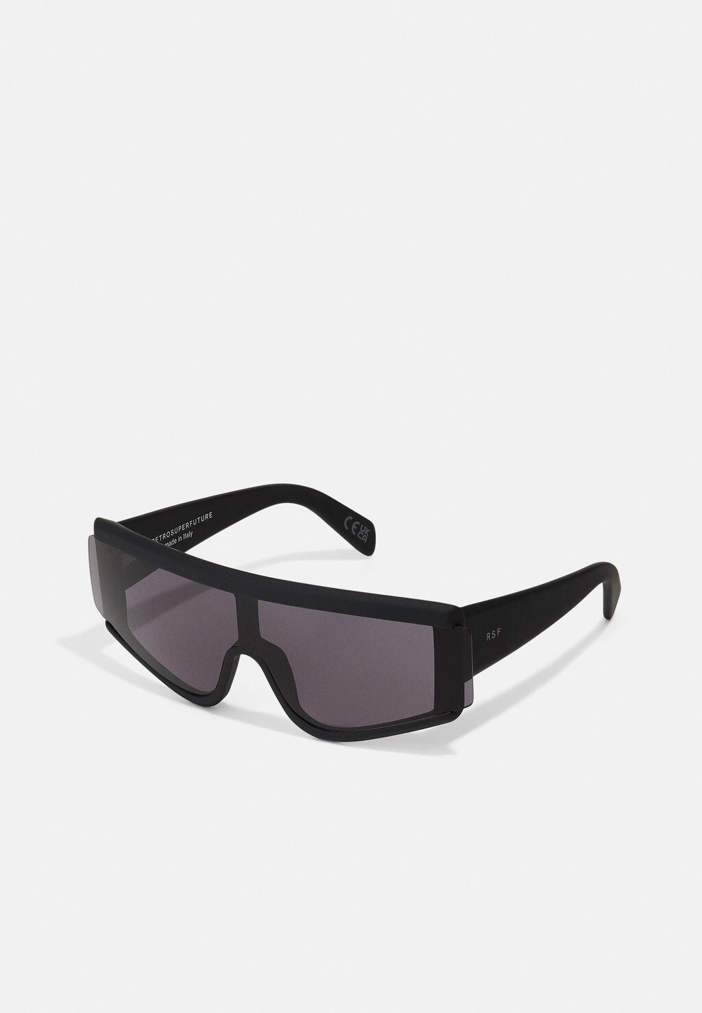 

Солнцезащитные очки Zed Unisex RETROSUPERFUTURE, черный
