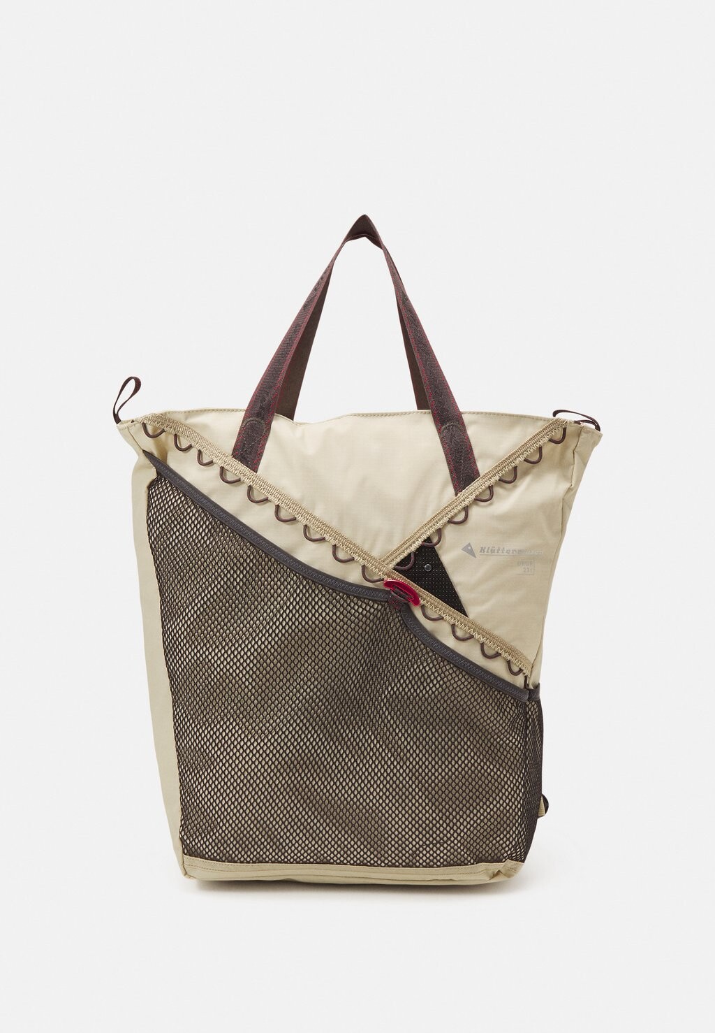 

Рюкзак Urur Bag 23L Unisex Klättermusen, цвет clay