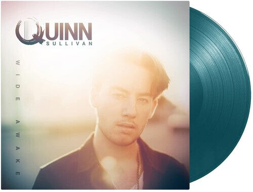 

Виниловая пластинка Sullivan, Quinn: Wide Awake