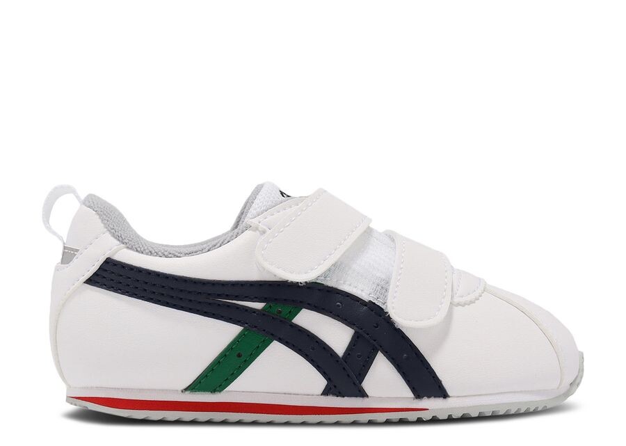 

Кроссовки ASICS Cotla Baby SL 2 TD, цвет White Dark Navy