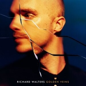 

Виниловая пластинка Walters Richard - Golden Veins