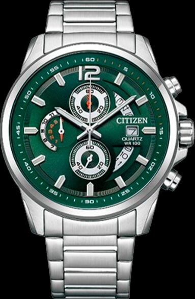 

Часы Citizen AN3690-56X