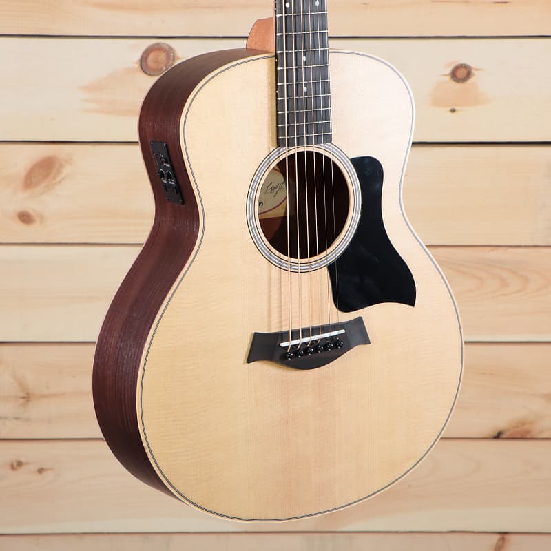 цена Акустическая гитара Taylor GS Mini-e Rosewood -