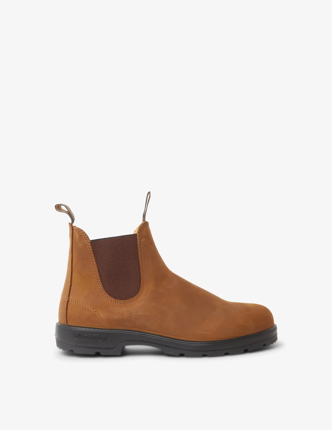 

Седельные ботинки Blundstone, коричневый