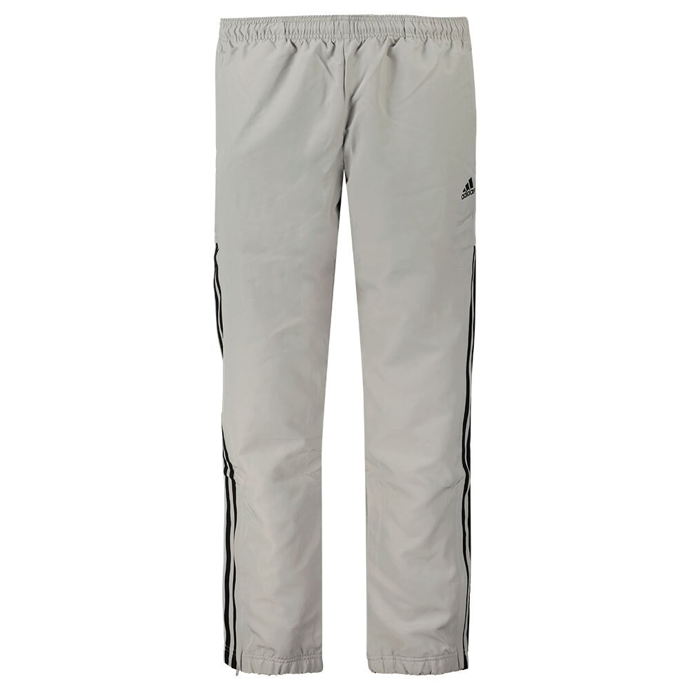 

Брюки adidas Essentials Samson Joggers, серый