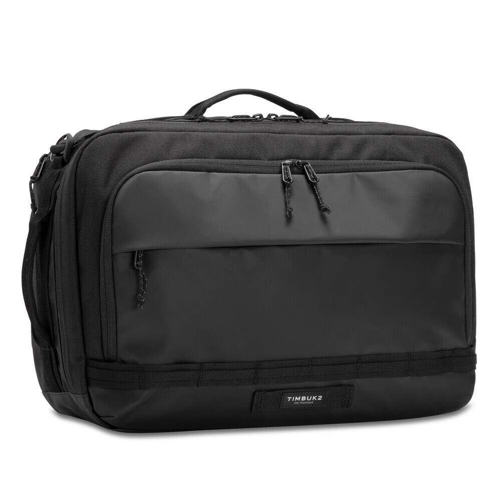 

Сумка для документов TIMBUK2, черный