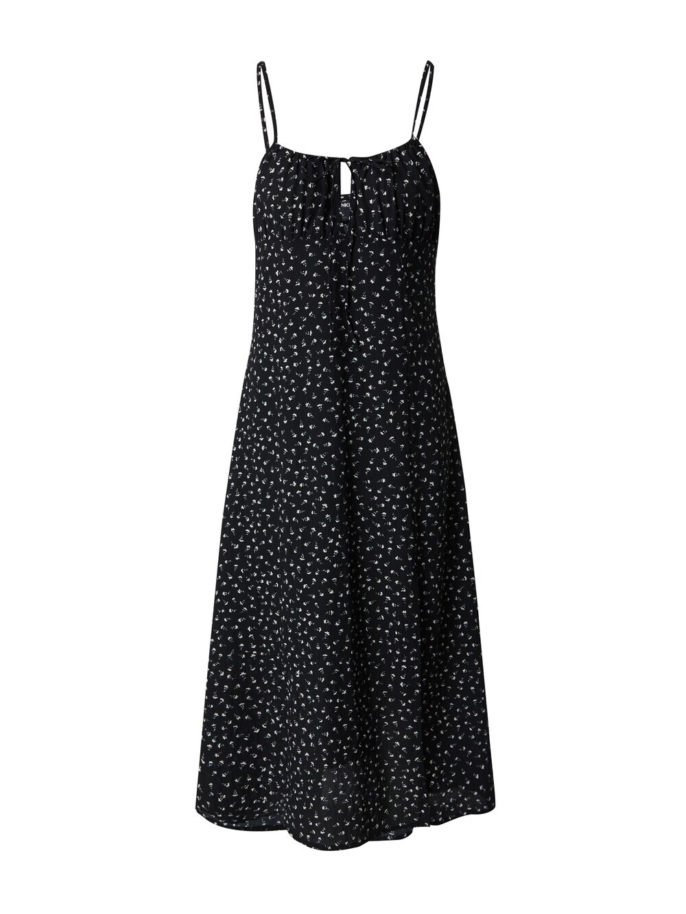 

Летнее платье Monki, черный