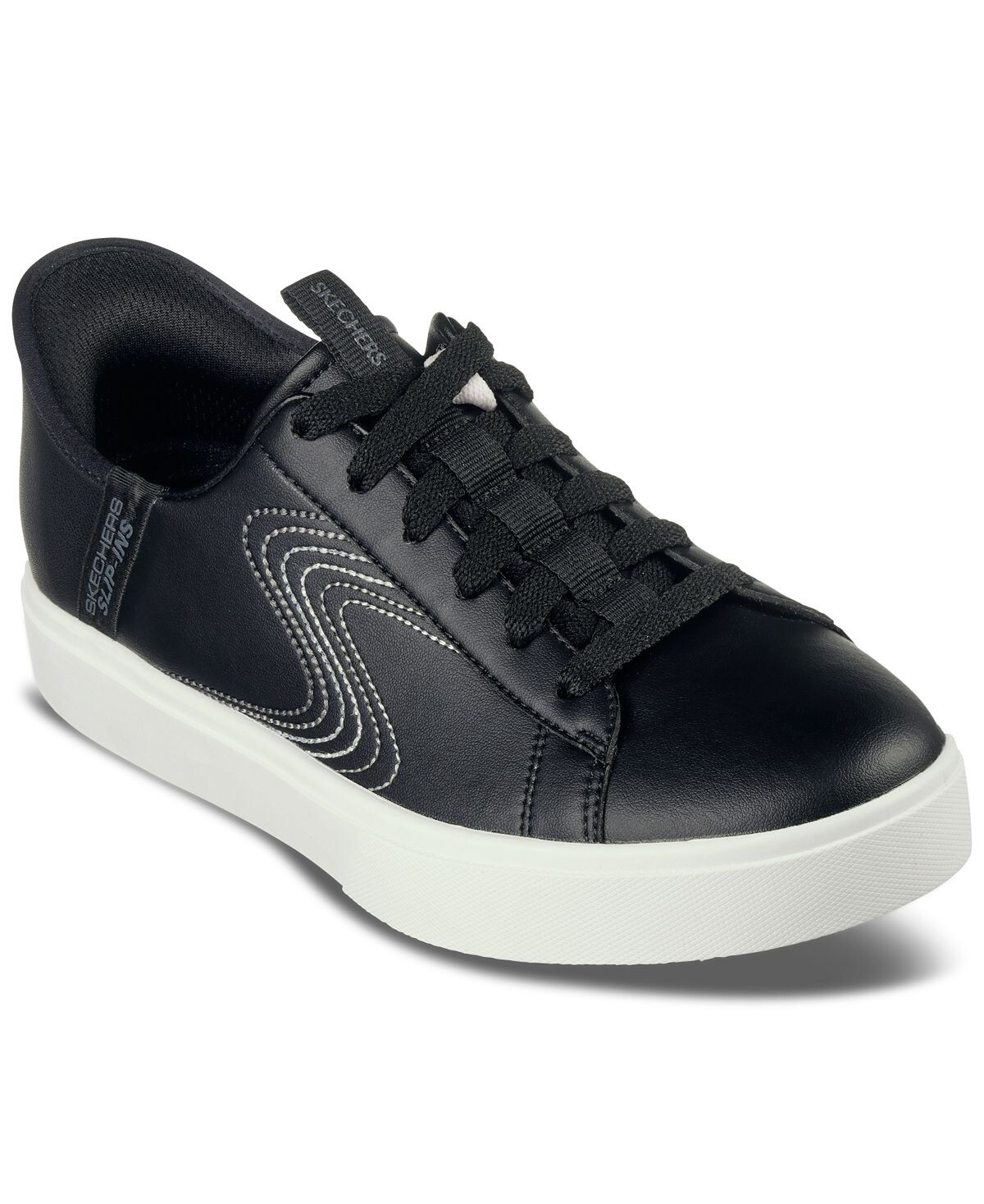 

Женские слипоны — повседневные слипоны Eden LX от Finish Line Skechers