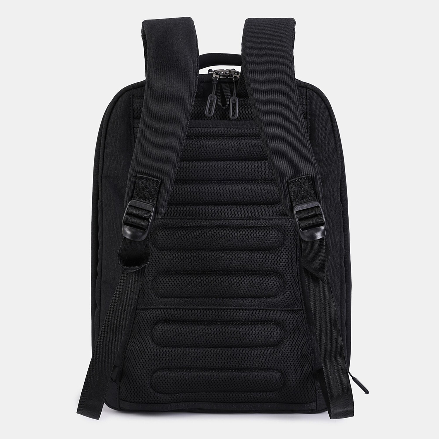 

Рюкзак Hedgren Comby RFID 44 cm Laptopfach, черный
