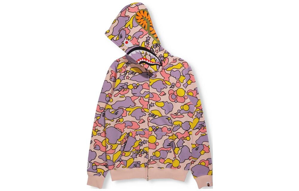 

Толстовка женская A Bathing Ape