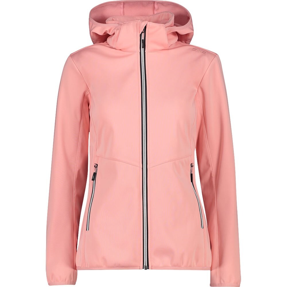 

Куртка CMP Zip Hood 32A1356, розовый
