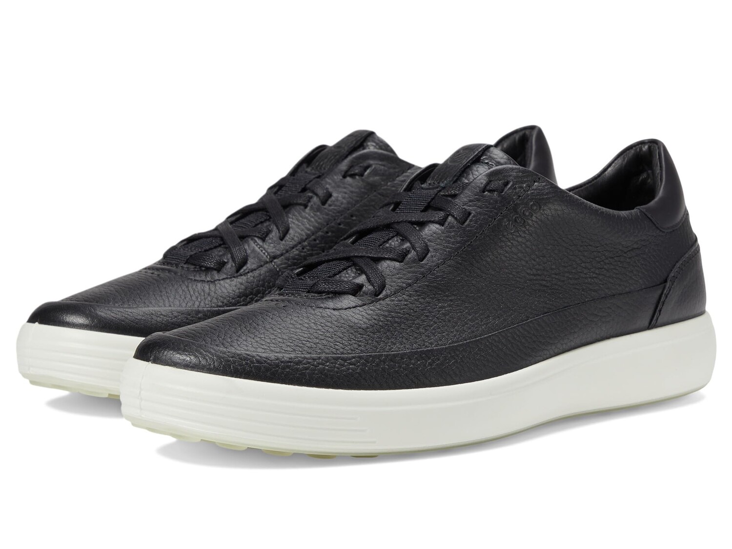 

Кроссовки ECCO Soft 7 Lace-Up Sneaker