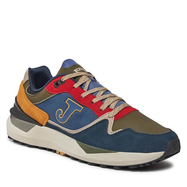 

Кроссовки Joma Men, темно-синий