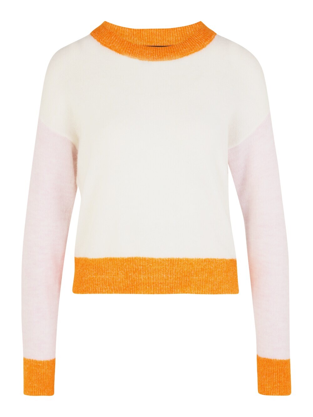 

Свитер VERO MODA VIGGA, бежевый