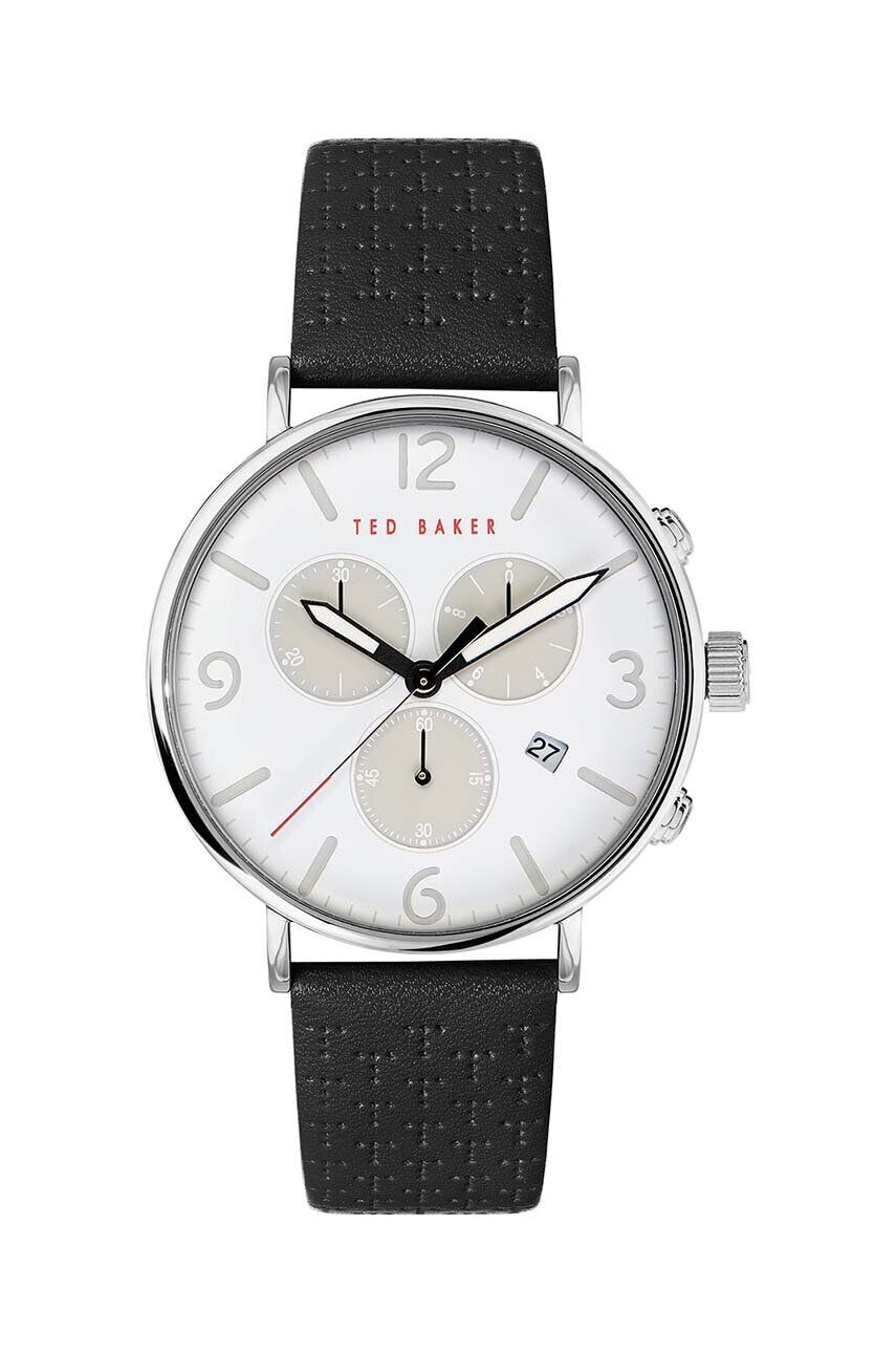 

Часы Теда Бейкера Ted Baker, черный