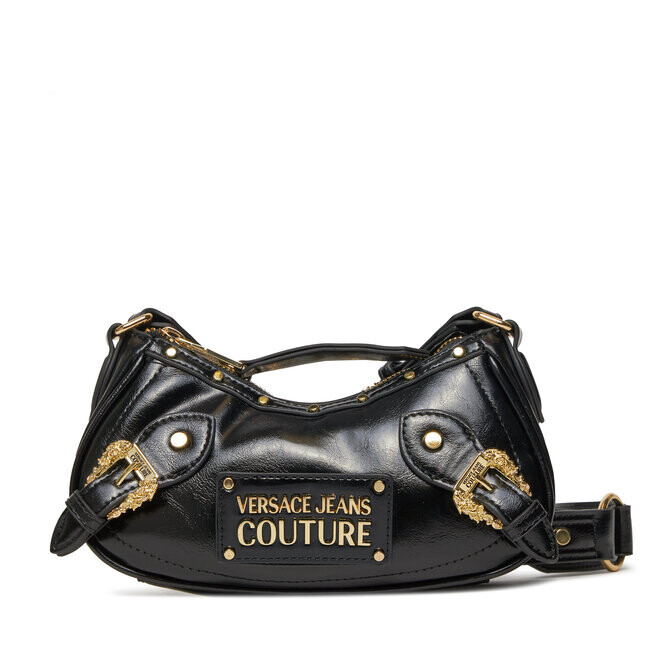 

Сумка Versace Jeans Couture, черный
