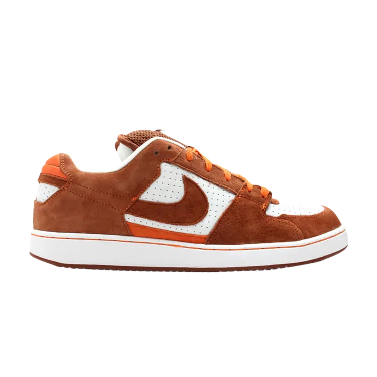 

Кроссовки Nike Zoom Team Edition, белый