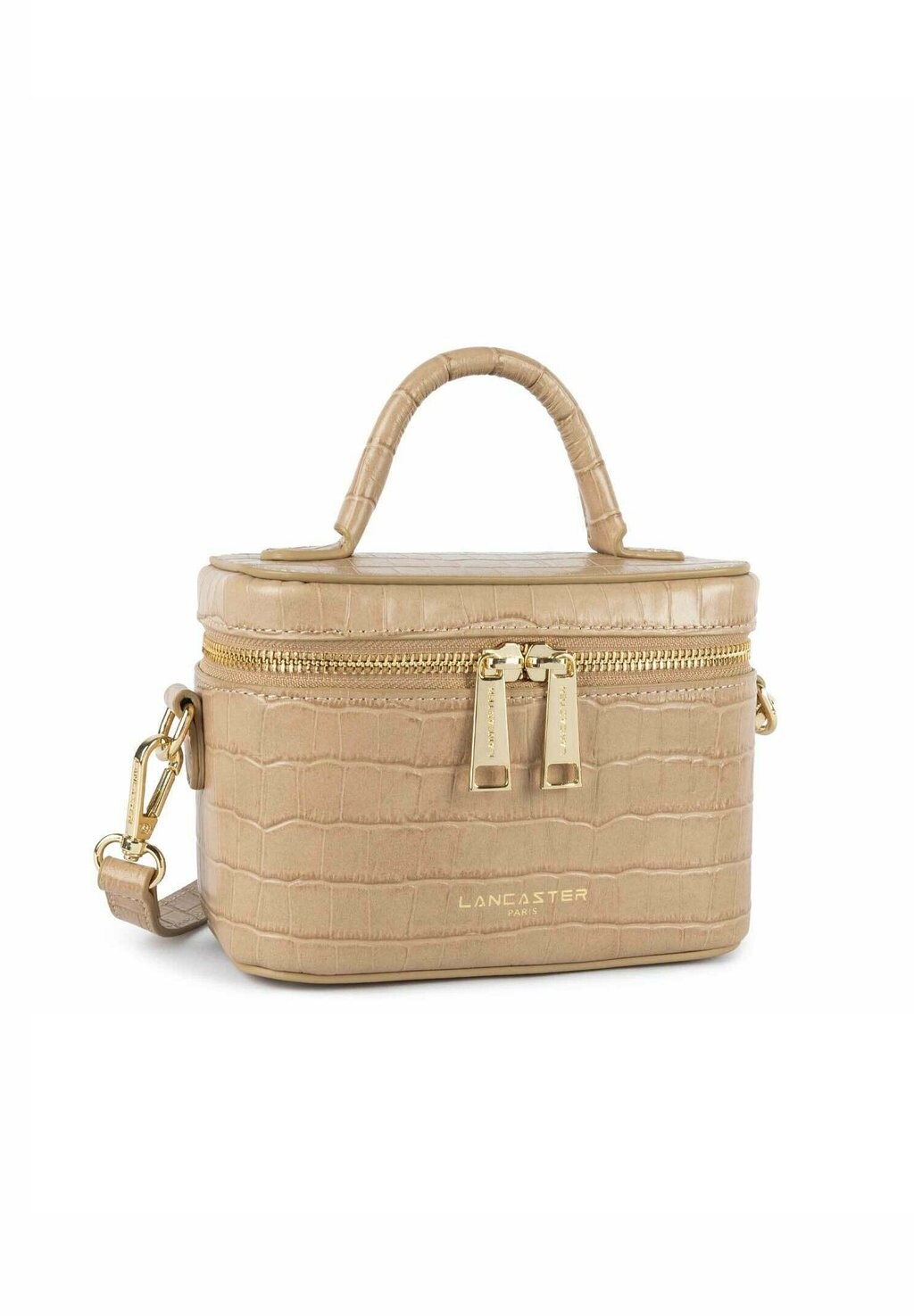 

Косметичка PETIT VANITY LANCASTER, бежевый