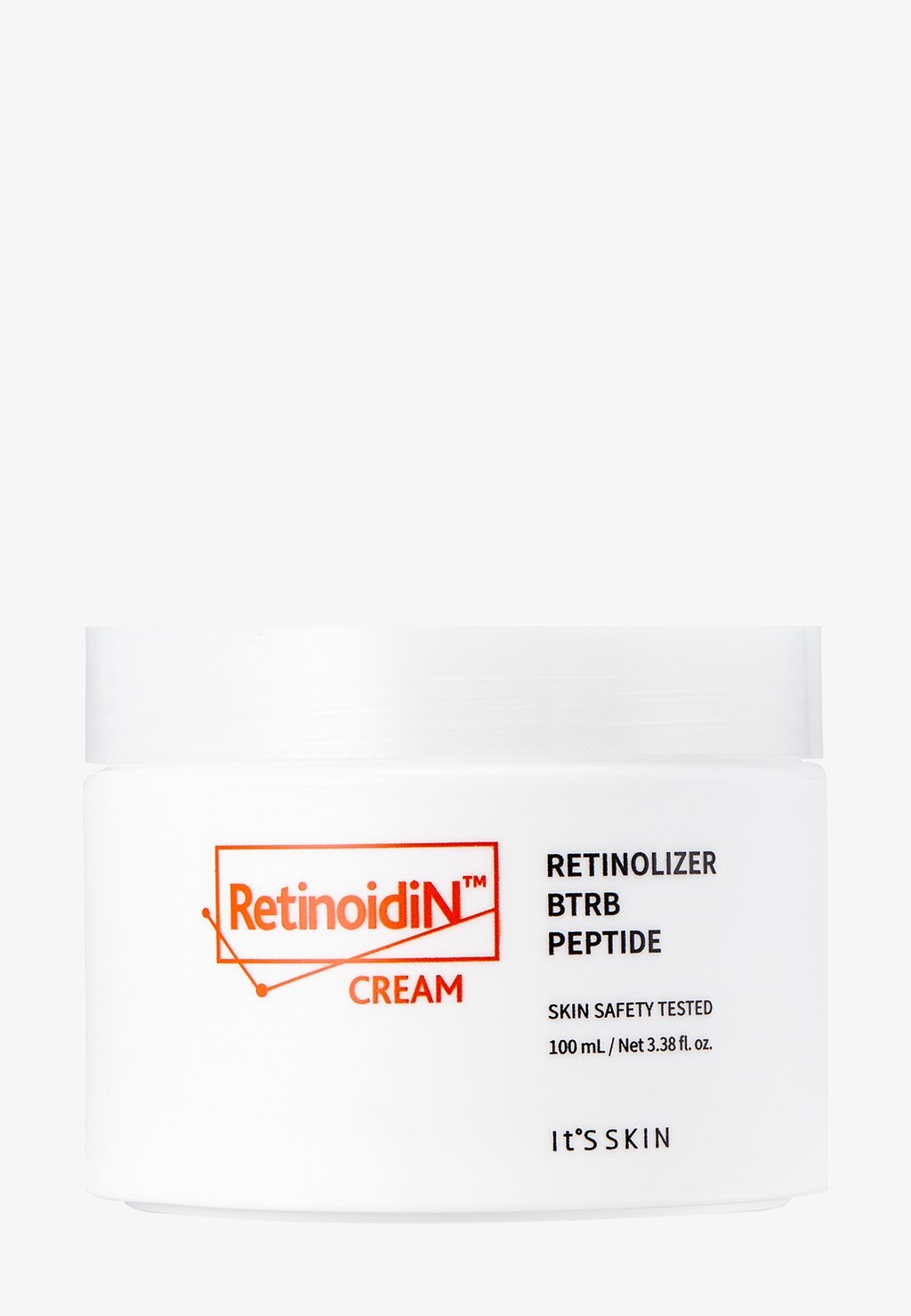 

Дневной крем It'S Skin Retinoidin Cream It's Skin