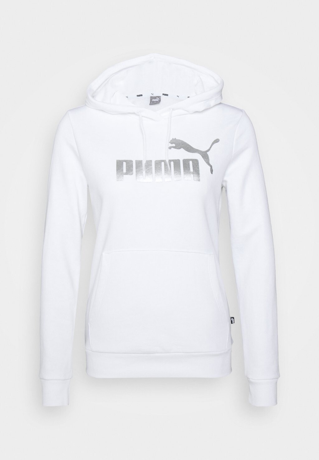 

Толстовка с капюшоном Puma