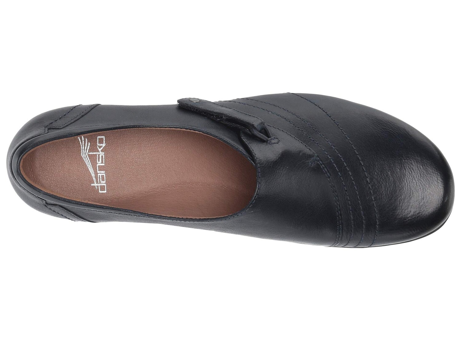 

Лоферы Dansko Franny