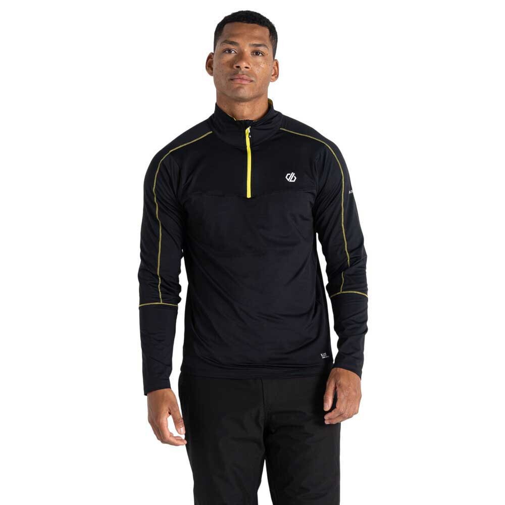 

Свитер Dare2B Dignify II Core Stretch Crew Neck, черный