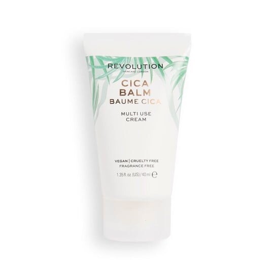 

Универсальный крем, 40 мл Revolution, Skincare Cica Multi Use Balm, Revolution Skincare