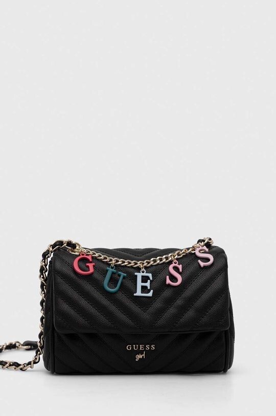 

Детская сумочка Guess, черный