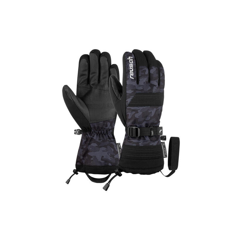 Перчатки Reusch Couloir R-TEX XT