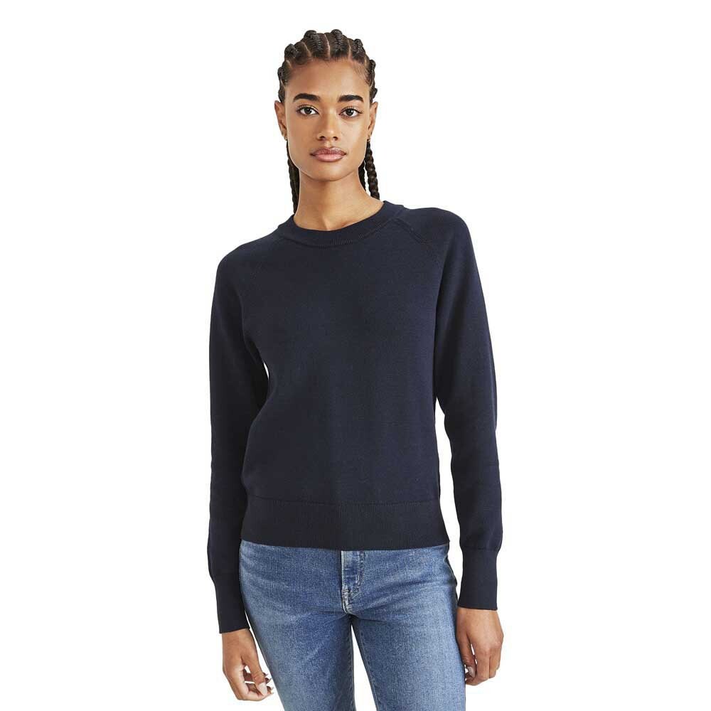 

Свитер Dockers Crewneck, синий