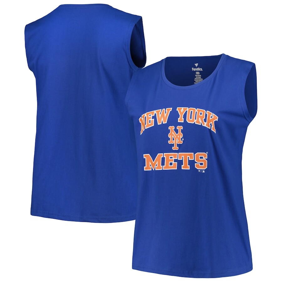 

Топ Profile New York Mets, роял