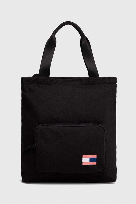 

Сумочка Tommy Hilfiger, черный