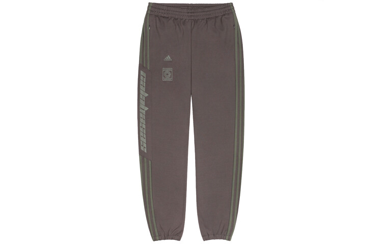 

Adidas Originals Мужские вязаные спортивные штаны