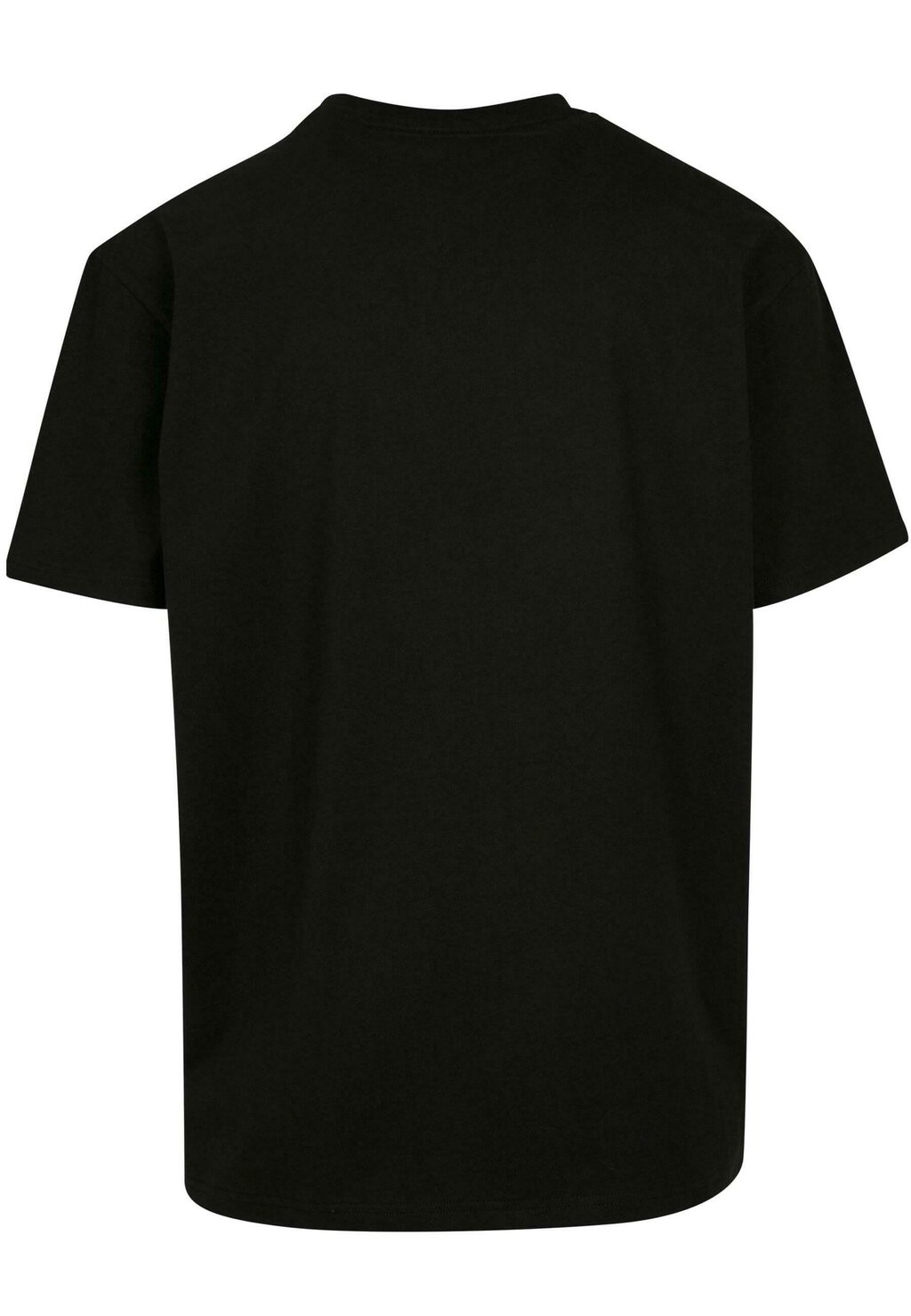 

Футболка с принтом Unisex Tee Upscale by Mister Tee, черный