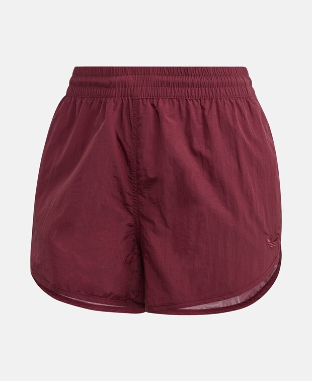 

Шорты adidas Originals, бордо