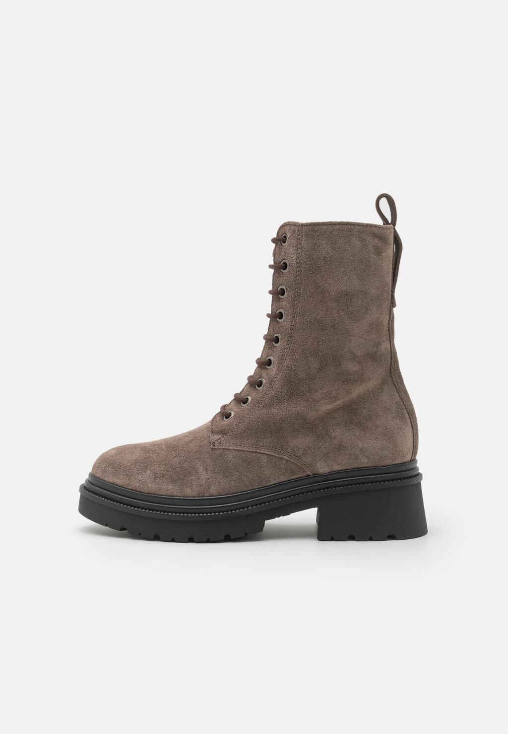 

Ботинки на платформе Marc O'Polo CAROL, цвет dark taupe